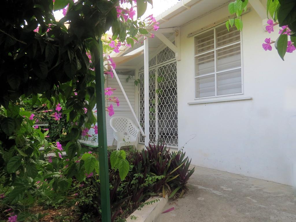 Bungalow Soleil Villa Sainte-Anne  Room photo